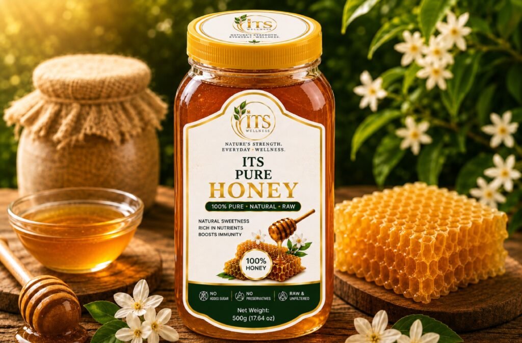 honey